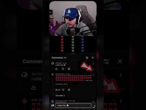 COMO HACER EL COMENTARIO ESPECIAL 😱
