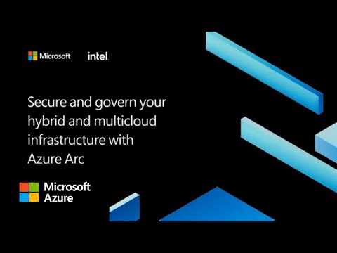 Secure and govern your hybrid and multicloud infrastructure with Azure Arc