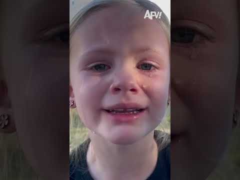 That's not cool 😩 #afv #kidssay #funnyvideos #shorts