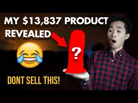 Winning Product, Ad, Thumbnail, Targeting Revealed! | Shopify Dropshipping Tutorial 2019