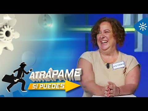 Atrápame si puedes | Programa 1106