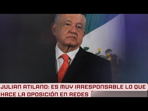 NARCOPRESIDENTE, LA MENTIRA QUE PROMOVIO LA OPOSICIÓN EN REDES