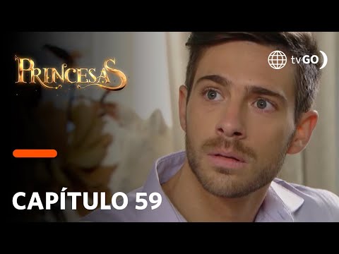 Princesas: Arturo se enteró que Rapunzel entró en coma (Capítulo 59)