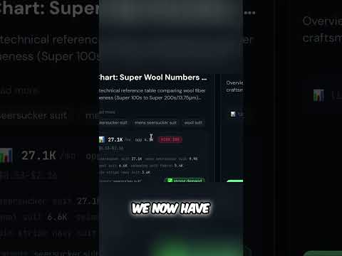 HarborSEO: 2,000+ Pages Published in 3 Months! #shorts