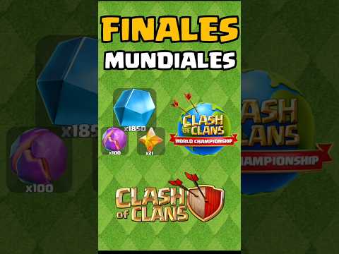 Gana MINERALES viendo Clash Of Clans