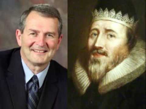 Puritan Richard Sibbes on Entertaining the Holy Spirit - Dr. Joel Beeke