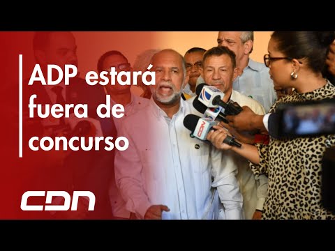 ADP se retira de  Concurso de Oposición Docente por alegadas anomalías