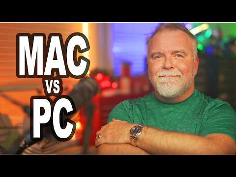 New M4 Pro Mac Mini vs M2 Ultra Mac Pro vs PC Threadripper - We Test Them!