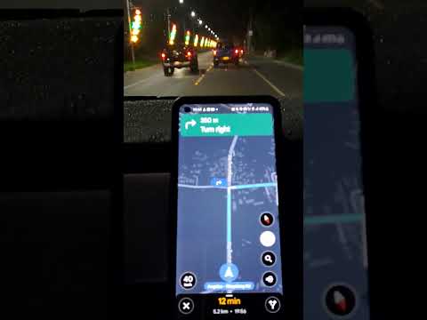 nawawala kami,kailangan ng h google map