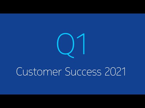 Nokia customer success headlines Q1 2021