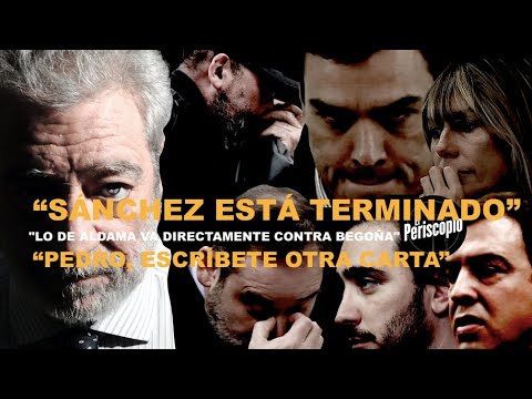 AVISO BRUTAL DE MIGUEL A?NGEL RODRI?GUEZ  OS VAN DETENIENDO A TODOS  VAIS TODOS P'ALANTE