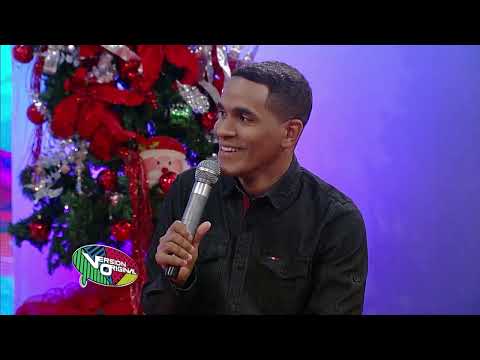 Una Charla Divertida con el Humorista Noel Ventura | Versión Original