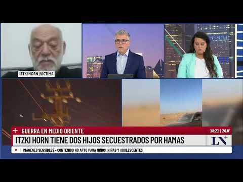 Este lunes se cumple un año de la masacre de Hamas