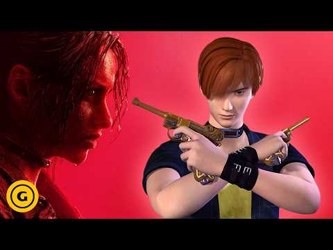 8 Changes We'd Like to See in Resident Evil Veronica