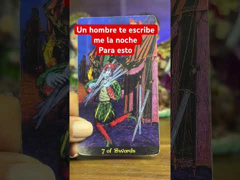 Horóscopo de hoy #shortvideo #shortsfeed #fyp #tarot #amor #shortsamor #shortstarot