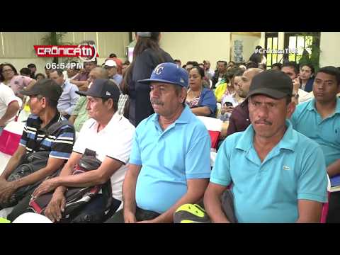 Nicaragua busca reducir uso de mercurio en minería artesanal