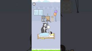 【ドッキリ神回避5】死神回避 魂じゃなく風船もってって［ Prank god avoidance 5  ]  #ゲーム #ゲーム実況 #sh