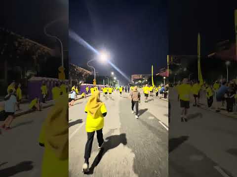Score Marathon 2026