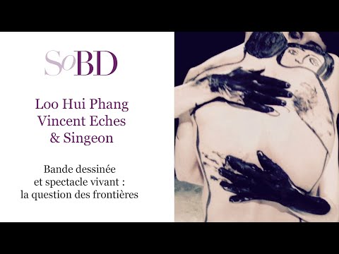 Vidéo de  Loo Hui Phang