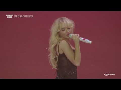 Sabrina Carpenter - bet u wanna