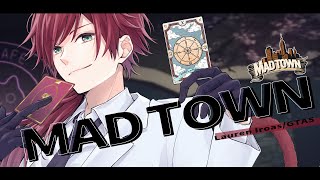 【GTA5 MADTOWN (β)】チルだって構わない【ローレン・イロアス/にじさんじ】