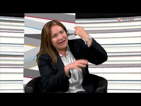 LA ENTREVISTA 24-09-2024 - Ana Ortiz