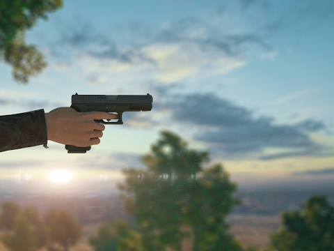 Pubg Moible