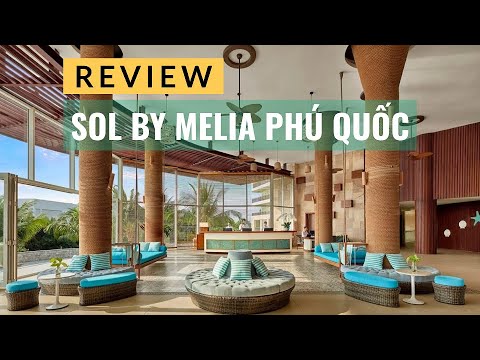(14) Review Sol By Melia Phú Quốc