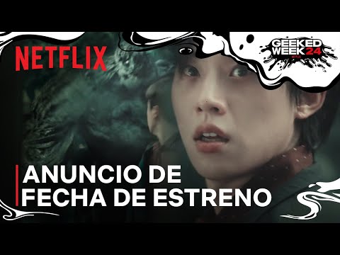 Rumbo al infierno: Temporada 2 | Anuncio de fecha de estreno | Netflix