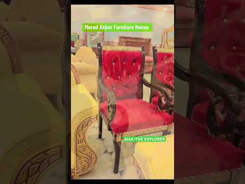 Best chiniot furniture design 2025 | Murad Akbar Furniture House Swabi KSK Mardan KPK Pakistan 🇵🇰