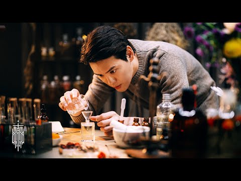 น้ำหอม-COCKTAIL|OfficialMV