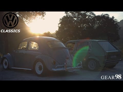 German Classics - Gear98