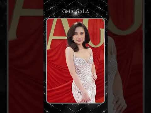 GMA Gala 2024: Julie Anne San Jose | Glam Shot