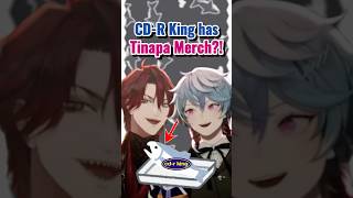 ANYONE REMEMBER CDR-KING?! #phvtuber #shorts #holostars