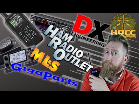 Ham Radio Black Friday Deals How To Save!