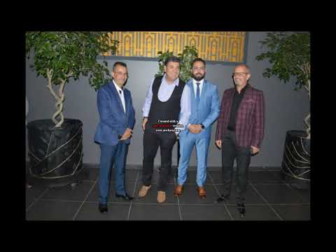 Benzina-live (2019)- بن زينة - لايف من عرس هشام بوعود ربي يهنيه