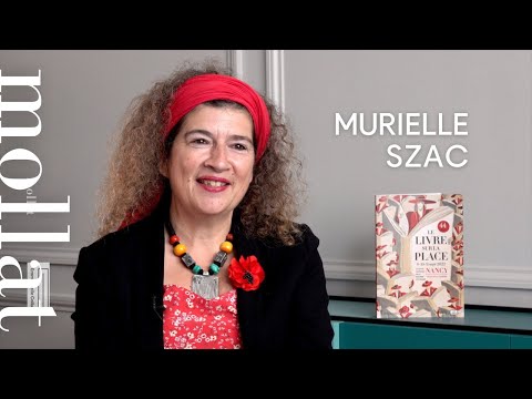 Vidéo de Murielle Szac