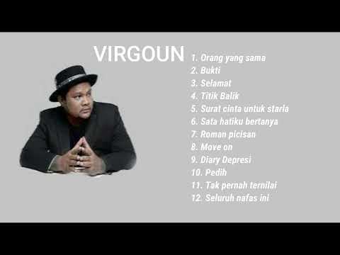 ALBUM VIRGOUN x LAST CHILD Terbaru