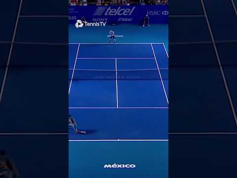 WILD Grigor Dimitrov Defence vs Andy Murray! 😱