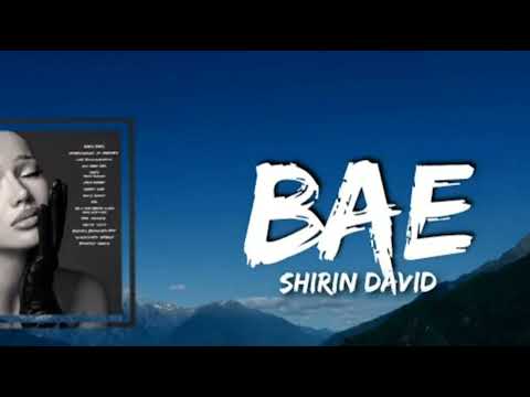 Bae Shirin David 528hz