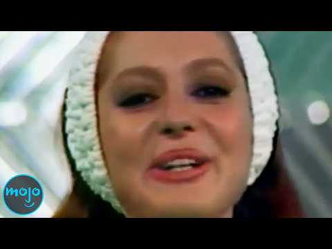 Top 20 Catchiest Persian Songs of All Time