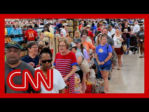New report: Consumer confidence up 2%