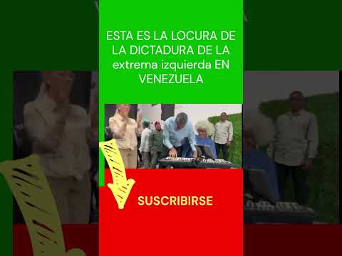 #LOCURA DE LA #DICTADURA DE #maduro ESTA EN #TOTAL #DECADENCIA #shorts #short #trending