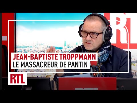 L'heure du Crime : Jean-Baptiste Troppmann, le massacreur de Pantin
