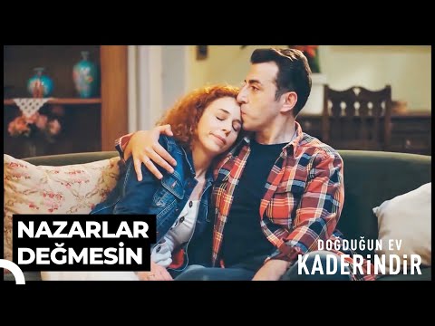 Küçük Bir An İçin Ömür Bile Verilir | Doğduğun Ev Kaderindir