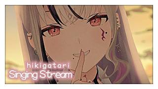 【#歌枠 / #縦型配信 / #弾き語り 】木曜日らしい木曜日 │聴くだけでも大丈夫 #新人Vtuber #LEWREC 【LEWNE / 