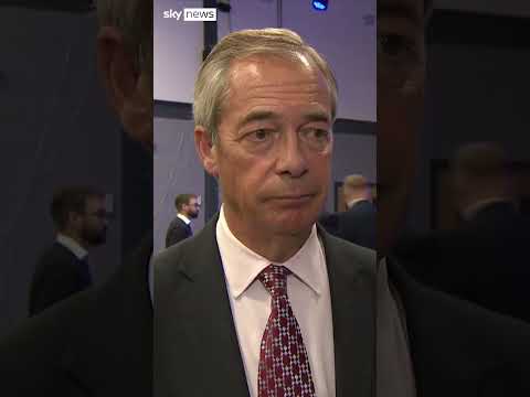 Farage's coal pledge in Wales explained