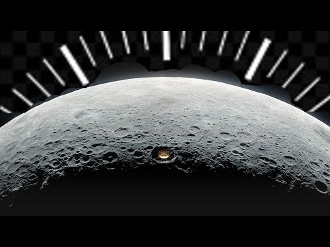 How will we tell time on the Moon?