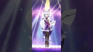【MMD】えぶりでいホスト 踊ってみた【アルバ/Vtuber】#shorts #vtuber #踊ってみた