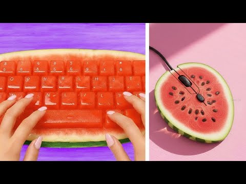 高級 vs 安価なアートチャレンジ || 持っているもので成功しよう！123 GO! SCHOOLによるお絵かきハック